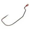 Kabliukai Mustad Tactical Bass Assault Wide Gap