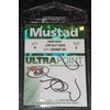 Kabliukai Mustad Ultrapoint Dropshot 10546NPBN, 6 vnt.