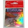 Kabliukai Robinson Titanium Maruseigo-R 245BN