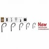 Kabliukai Robinson Titanium Method Feeder 508LM