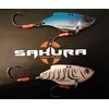 Kabliukai SAKURA Trout Single Assist Hook