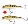 Kabliukai SAKURA Trout Single Assist Hook