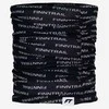 Kaklaskarė Finntrail TUBE Buff 9801 | Juodas