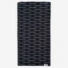 Kaklaskarė Finntrail TUBE Buff 9801 | Juodas