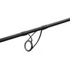 Karpinė Meškerė Delphin CorsaBlack NERO 390cm/ 3,5lbs/ 3 dalių