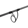 Karpinė meškerė Delphin Opium BlacxCARP 3G TechnoCORK, 3,0 m, 3,0 lbs (13,61 kg), 2-jų dalių