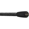 Karpinė meškerė Delphin Opium BlacxCARP 3G TechnoCORK, 3,0 m, 3,0 lbs (13,61 kg), 2-jų dalių