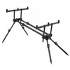 Karpinis meškerių stovas Prowess SCORPIUM DUAL PRCEL3200BLK4