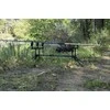 Karpinis meškerių stovas Prowess SCORPIUM DUAL PRCEL3200BLK3