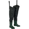 Bridkelnės trumpos Sert Thigh Waders PVC