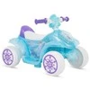 Huffy Frozen bubble keturratis, 7,2 V, mėlynas