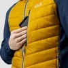 JackWolfskin Džemperis vyrams JACK WOLFSKIN SKYLAND CROSSING