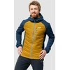 JackWolfskin Džemperis vyrams JACK WOLFSKIN SKYLAND CROSSING