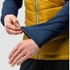 JackWolfskin Džemperis vyrams JACK WOLFSKIN SKYLAND CROSSING