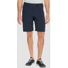 JackWolfskin Kelnės-šortai vyrams JACK WOLFSKIN CANYON ZIP OFF mėlynos