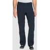 JackWolfskin Kelnės-šortai vyrams JACK WOLFSKIN CANYON ZIP OFF mėlynos