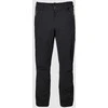 JackWolfskin Kelnės vyrams JACK WOLFSKIN ACTIVATE XT juodos
