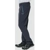 JackWolfskin Kelnės vyrams JACK WOLFSKIN ACTIVATE XT mėlynos