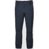 JackWolfskin Kelnės vyrams JACK WOLFSKIN ACTIVATE XT mėlynos