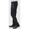 JackWolfskin Kelnės vyrams JACK WOLFSKIN ACTIVATE XT juodos