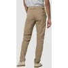 JackWolfskin Kelnės vyrams JACK WOLFSKIN DESERT VALLEY smėlinės
