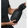 JackWolfskin Liemenė vyrams Jack Wolfskin JWP VEST juoda