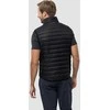 JackWolfskin Liemenė vyrams Jack Wolfskin JWP VEST juoda