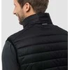 JackWolfskin Liemenė vyrams Jack Wolfskin JWP VEST juoda