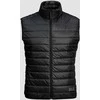 JackWolfskin Liemenė vyrams Jack Wolfskin JWP VEST juoda