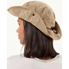 Kepurė JackWolfskin Skrybėlė Jack Wolfskin Mesh | sand storm