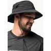 Kepurė JackWolfskin Skrybėlė Jack Wolfskin Mesh | phantom
