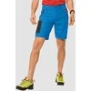 JackWolfskin Šortai vyrams JACK WOLFSKIN ACTIVE TRACK mėlyni