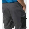 JackWolfskin Šortai vyrams JACK WOLFSKIN ACTIVE TRACK Pilki
