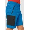 JackWolfskin Šortai vyrams JACK WOLFSKIN ACTIVE TRACK mėlyni