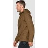 JackWolfskin Striukė vyrams JACK WOLFSKIN AMBER ROAD | ruda