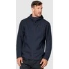 JackWolfskin Striukė vyrams JACK WOLFSKIN AMBER ROAD| mėlyna