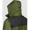 JackWolfskin Striukė vyrams JACK WOLFSKIN JASPER FLEX | žalsva