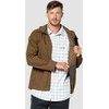 JackWolfskin Striukė vyrams JACK WOLFSKIN AMBER ROAD | ruda