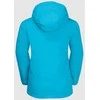 Vaikiška Striukė Jack Wolfskin ARGON STORM | žydra