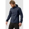 JackWolfskin Vyriška softshell striukė JACK WOLFSKIN NORTHERN POINT| mėlyna