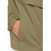 JackWolfskin Vyriška striukė Jack Wolfskin DESET WIND OVERHEAD | bay leaf