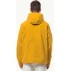 JackWolfskin Vyriška striukė Jack Wolfskin DESET WIND OVERHEAD | curry