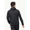 JackWolfskin Vyriška striukė Jack Wolfskin FELDBERG (softshell) | phantom