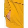 JackWolfskin Vyriška striukė Jack Wolfskin DESET WIND OVERHEAD | curry