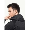 JackWolfskin Vyriška striukė Jack Wolfskin FELDBERG (softshell) | phantom