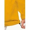 JackWolfskin Vyriška striukė Jack Wolfskin DESET WIND OVERHEAD | curry