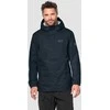 JackWolfskin Vyriška striukė JACK WOLFSKIN CLUODBURST | mėlyna