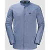 JackWolfskin Vyriški marškiniai JACK WOLFSKIN INDIAN SPRING melsva