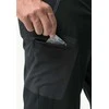 JackWolfskin Vyriškos kelnės Jack Wolfskin ACTIVATE TRACK ZIP | phantom