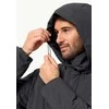 JackWolfskin Žieminė vyriška striukė Jack Wolfskin KOENIGSBAU | Phantom